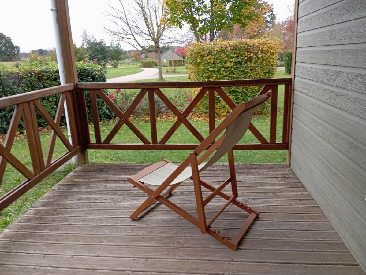 Les Maisonnettes Du - Base De Loisirs